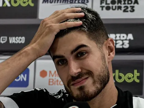 ENTENDA! Vasco recebe soma de quanto pode valer cada gol de Pedro Raul