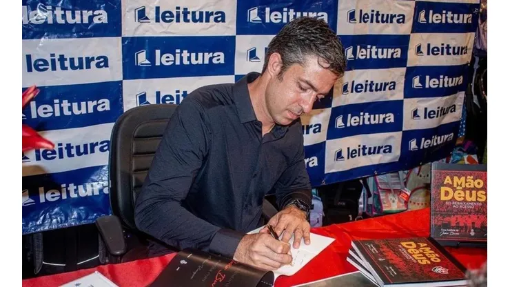 Foto: Victor Ferreira / E.C Vitória