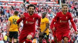 Alex Livesey/Getty Images