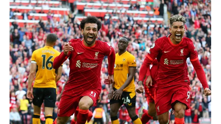 Alex Livesey/Getty Images