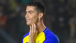 Getty Images/Yasser Bakhsh - Cristiano Ronaldo ajuda Al-Nassr fora de campo