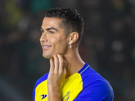 Al-Nassr aproveita fenômeno CR7, passa gigantes, mas perde para o Flamengo