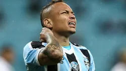 Foto: Pedro H. Tesch/AGIF - Janderson atuou em 2022 pelo Grêmio