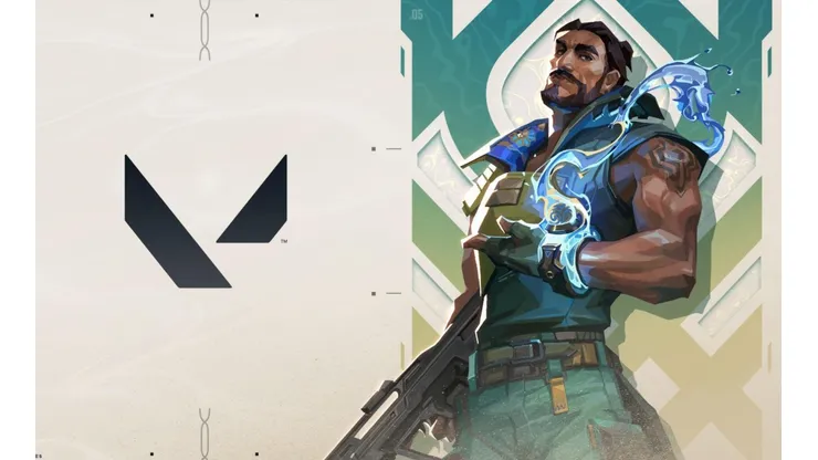 Foto: Reprodução/Riot Games