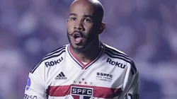 Foto: Ettore Chiereguini/AGIF