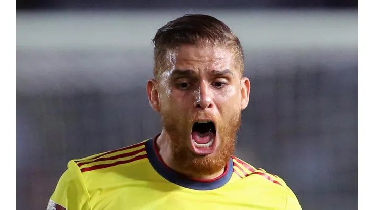 Foto: Edilzon Gamez/Getty Images - Gustavo Cuellar