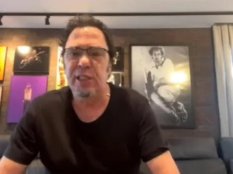 Casagrande abre o jogo e expõe mágoa de campeões da Seleção com Pelé