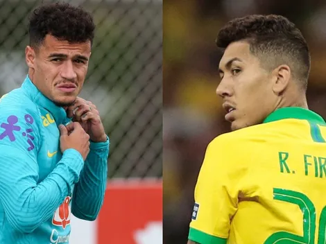 “Superou Coutinho. Firmino tem mais”; Lista dos ‘ex’ dando certo longe do Brasil