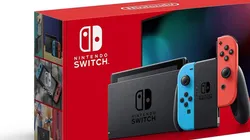 Foto: Reprodução/Nintendo