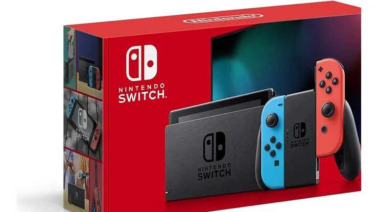 Foto: Reprodução/Nintendo