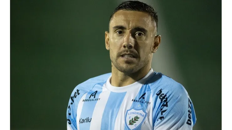 Foto: Diogo Reis/AGIF - Alan Ruschel voltou para o time que o revelou