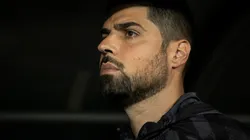 Jorge Rodrigues/AGIF - António Oliveira foi treinador do Cuiabá em 2022