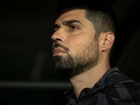 CARA NOVA! Após saída de António Oliveira técnico do Cuiabá dá detalhes sobre seu trabalho