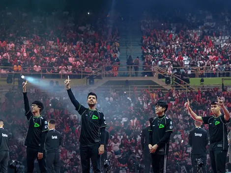 CBLOL 2023: relembre premiações do campeonato