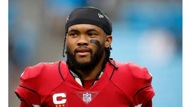 Murray pode ser ausência por um longo período no Cardinals