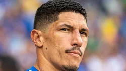 Foto: Alessandra Torres/AGIF - Luvannor deve ser titular no Vozão