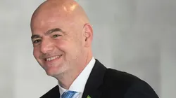 Foto: Mateus Bonomi/AGIF - FIFA já informou as datas do Mundial.