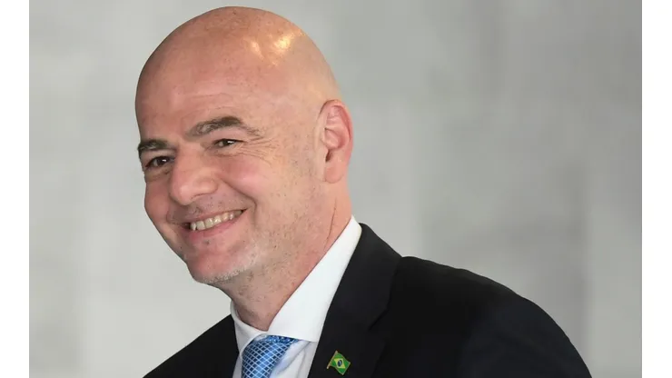 Foto: Mateus Bonomi/AGIF - FIFA já informou as datas do Mundial.