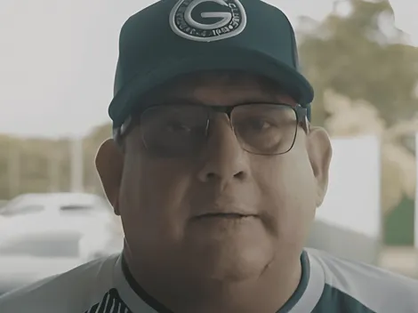 Goiás 'mira' dupla de laterais para Guto Ferreira