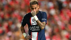 Foto: Octavio Passos/Getty Images) | Neymar