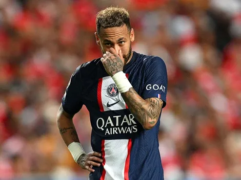 Após fracasso na Copa, Neymar volta a ser considerado negociável no PSG
