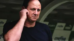 Foto: Ettore Chiereguini/AGIF - Ceni: técnico não gostou da saída de defensor do São Paulo