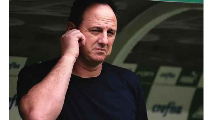 Foto: Ettore Chiereguini/AGIF - Ceni: técnico não gostou da saída de defensor do São Paulo