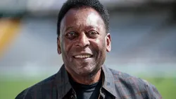 Foto: Xavi Torrent/Getty Images - Pelé faleceu aos 82 anos