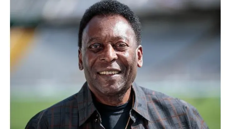 Foto: Xavi Torrent/Getty Images - Pelé faleceu aos 82 anos