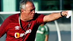 FOTO DE MAILSON SANTANA/FLUMINENSE FC