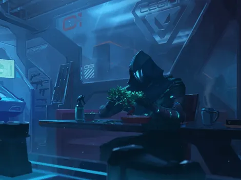 Riot Games anuncia retorno de mapa Split para o competitivo