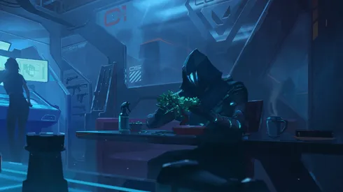 Foto: Reprodução/Riot Games