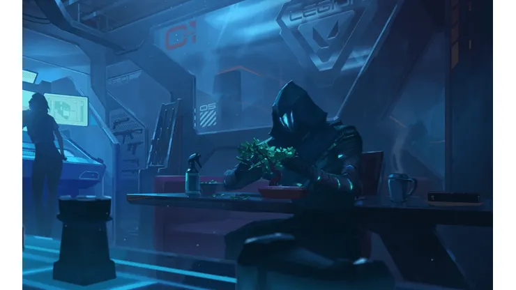 Foto: Reprodução/Riot Games