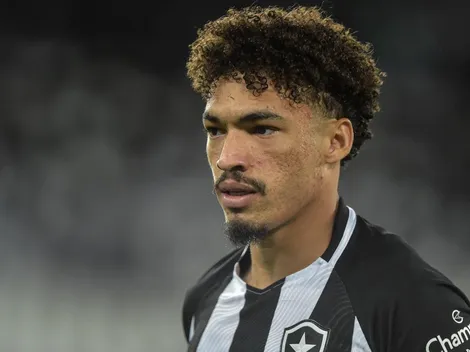 Adryelson pode render fortuna para o Sport