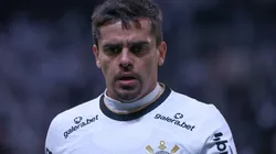 Foto: Marcello Zambrana/AGIF - Fagner é vice-líder em assistências no Timão no século XXI