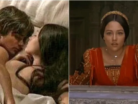 Estrelas de Romeu e Julieta processam estúdio