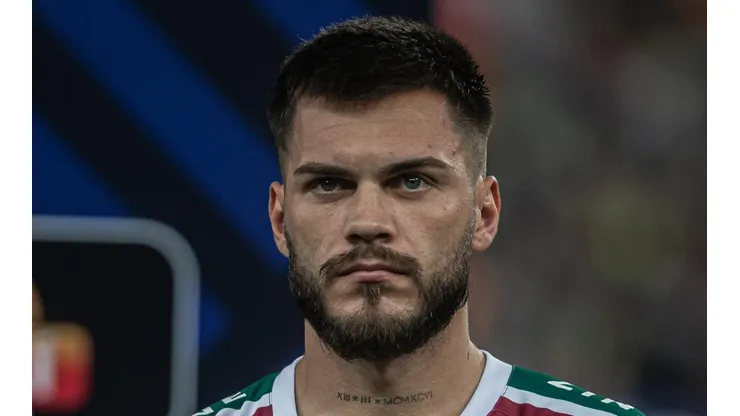 Foto: MARCELO GONÇALVES / FLUMINENSE FC