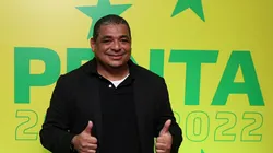 Foto: Buda Mendes/Getty Images | Vampeta