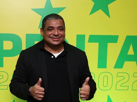 Vampeta expõe situação por trás de ausência de jogadores em homenagem a Pelé