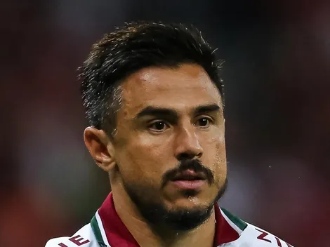 Empresário de Willian Bigode manda a real e entrega sobre futuro