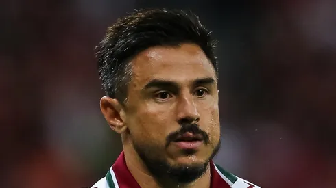 Empresário de Willian Bigode manda a real e entrega sobre futuro