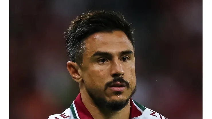 Empresário de Willian Bigode manda a real e entrega sobre futuro