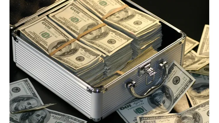 Os prêmios brasileiros do poker em 2022 não foram em dinheiro (Foto: Reprodução/Pixabay)