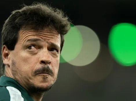 Fluminense é convencido por Diniz e aceita pagar caminhão de dinheiro por reforço