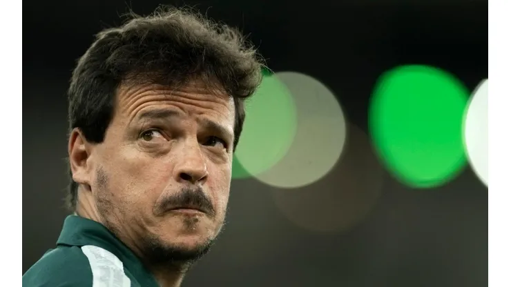 Fluminense é convencido por Diniz e aceita pagar caminhão de dinheiro por reforço