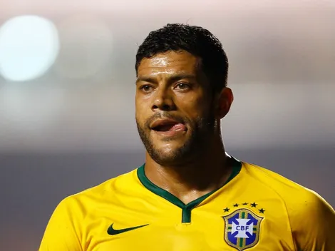 Hulk relembra dramático 7 a 1 diante da Alemanha e revela desejo de voltar a Seleção