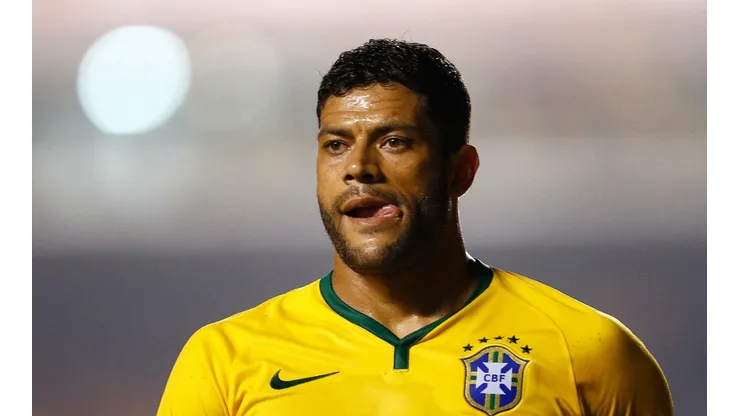 Foto: Mauro Horita/AGIF | Hulk