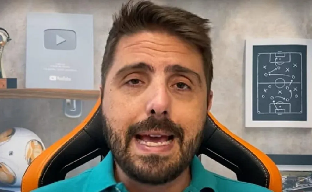 Jorge Nicola,  jornalista