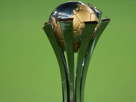 Mundial de Clubes! Fifa confirma datas dos jogos e chaveamento também é definido
