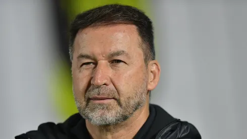 Augusto Melo pode assinar contrato com TV de Silvio Santos.